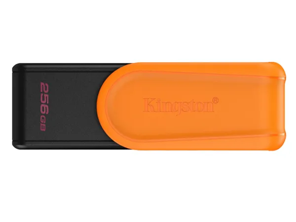 USB memorija KINGSTON DTXS256GB256GBDataTraveler Exodia S3.2crno-na...