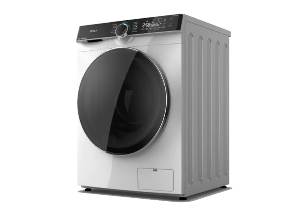 Veš mašina TESLA WF121490M inverter12kg1400 obrtajaB59x59x85cmbel...