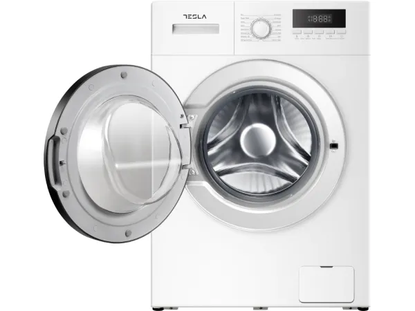 Veš mašina TESLA WF71230T inverter7kg1200 obrtajaC85x59,5x47cmbel...