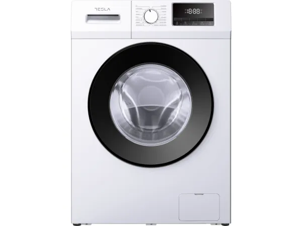 Veš mašina TESLA WF81460T inverter8kg1400 obrtajaA85x59,5x52cmbel...