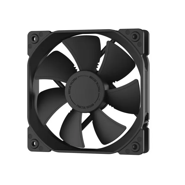 Ventilator 120mm Fractal Design Dynamic X2 GP-12 PWM, FD-FAN-DYN-X2...
