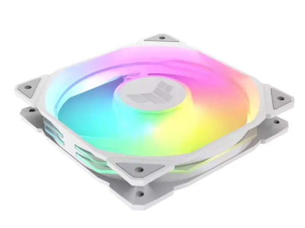 Ventilator ASUS TUF GAMING TR120 FAN ARGB 3IN1bela' ( '90DA0093-B09...