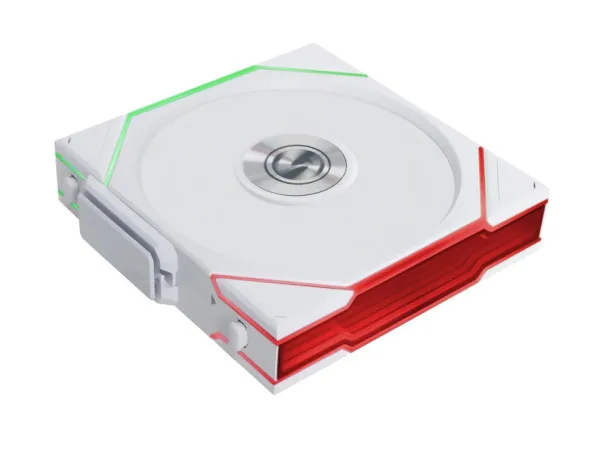 Ventilator Lian Li UNI FAN TL Wireless ARGB, PWM - Reverse Blade 12...