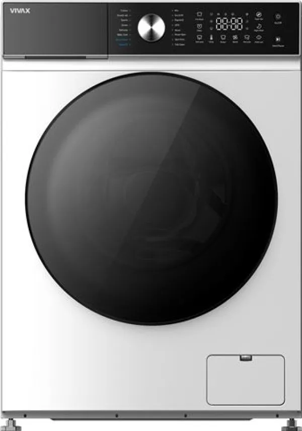 VIVAX HOME perilica rublja WFL-140916PSI