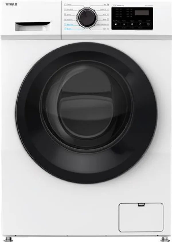 VIVAX HOME veš mašina WFL-140912CI