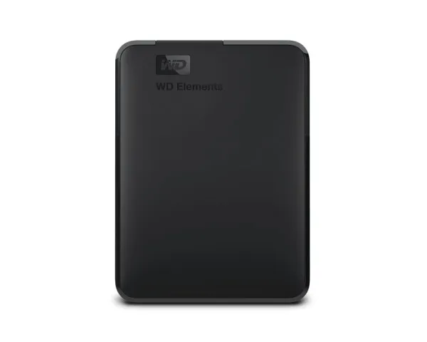 WD Elements Portable 6TB 2.5" eksterni hard disk WDBHJS0060BBK