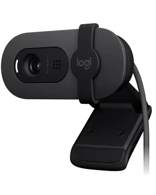 Web kamera Logitech Brio 105 Full HD GRAPHITE