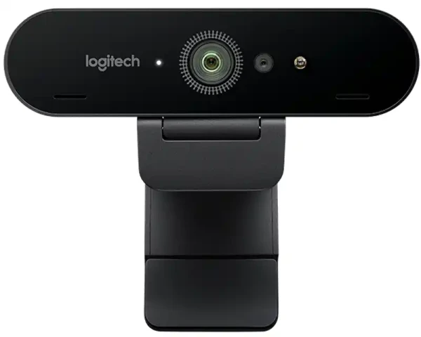 Web kamera Logitech BRIO 4K Ultra HD Conference