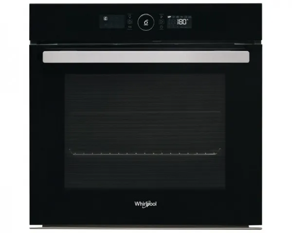WHIRLPOOL AKZ9 6230 NB ugradna rerna