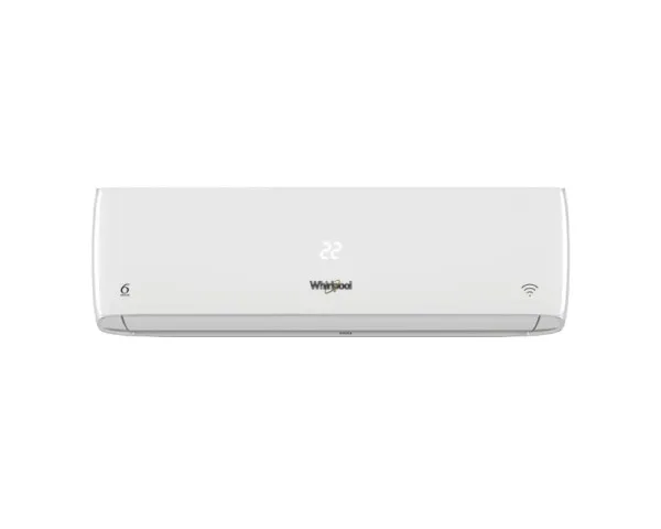 WHIRLPOOL SPICR 312WF klima uređaj