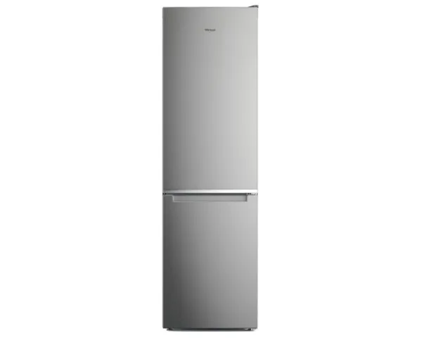 WHIRLPOOL W7X 92I OX kombinovani frižider