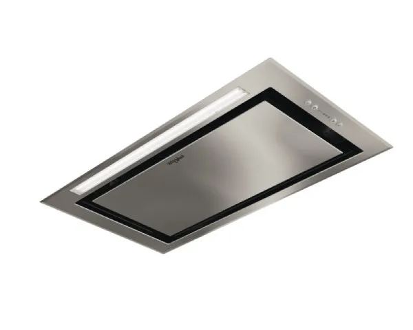 WHIRLPOOL WCT3 63F LTX ugradni aspirator