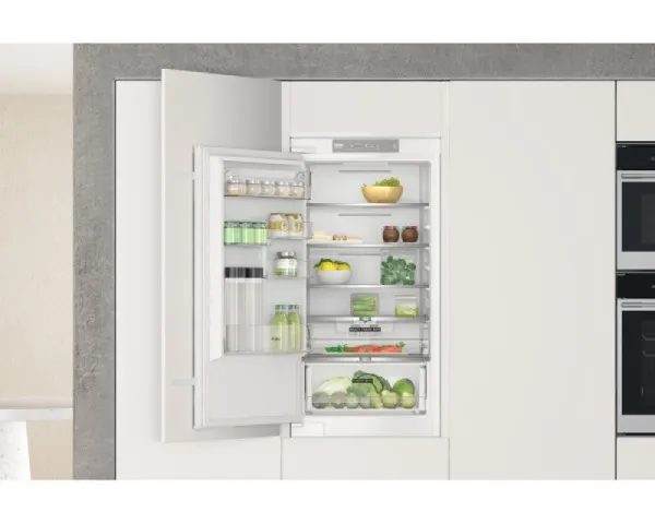 WHIRLPOOL WHC18 T323 Inverter ugradni kombinovani frižider