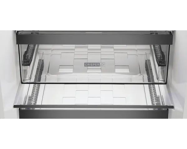 WHIRLPOOL WHK 25364 W4E kombinovani frižider