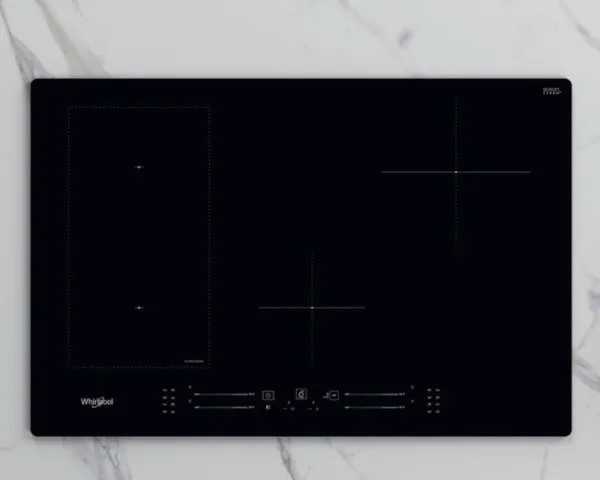 WHIRLPOOL WL S3777 NE indukciona ugradna ploča