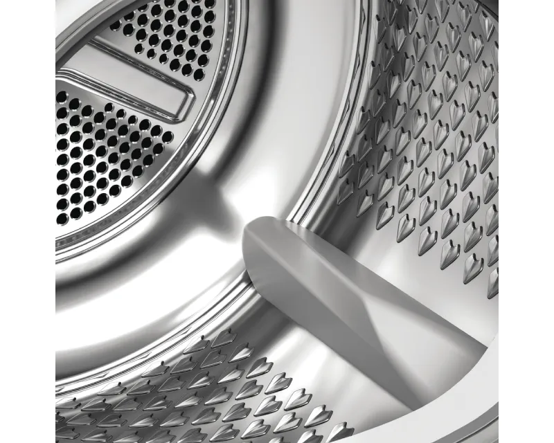 WHIRLPOOL WP E12X WBS EE mašina za sušenje veša