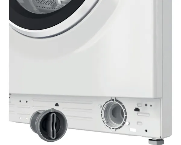 WHIRLPOOL WRBSB 6249 W mašina za pranje veša