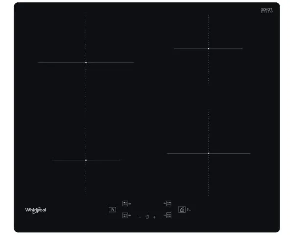 WHIRLPOOL WS Q2160 NE Indukcijska ploča