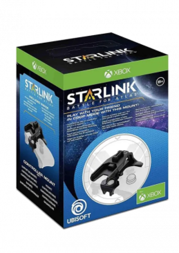 XBOXONE Starlink Mount Co-Op Pack