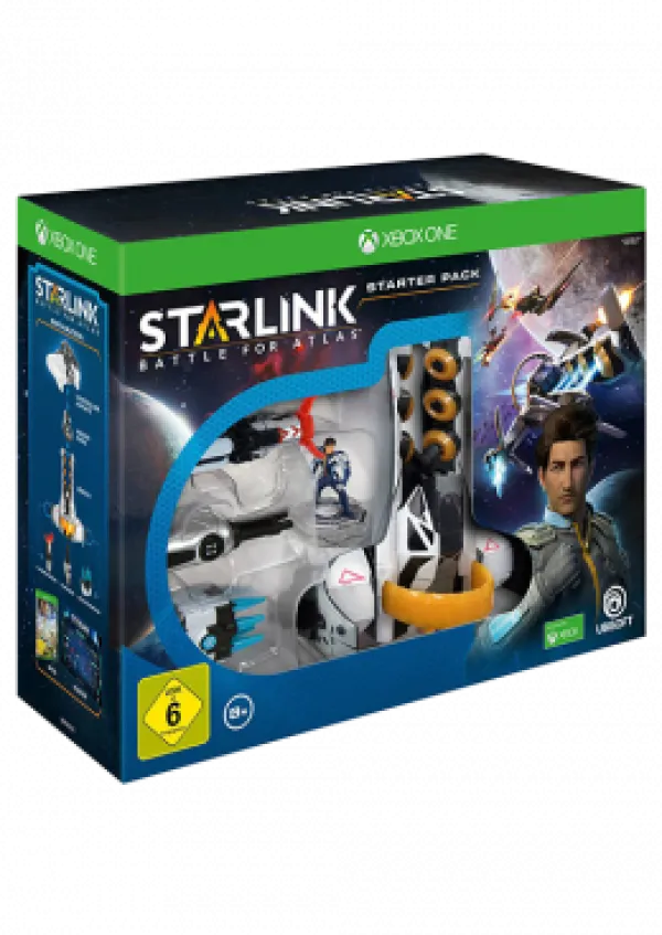 XBOXONE Starlink Starter Pack