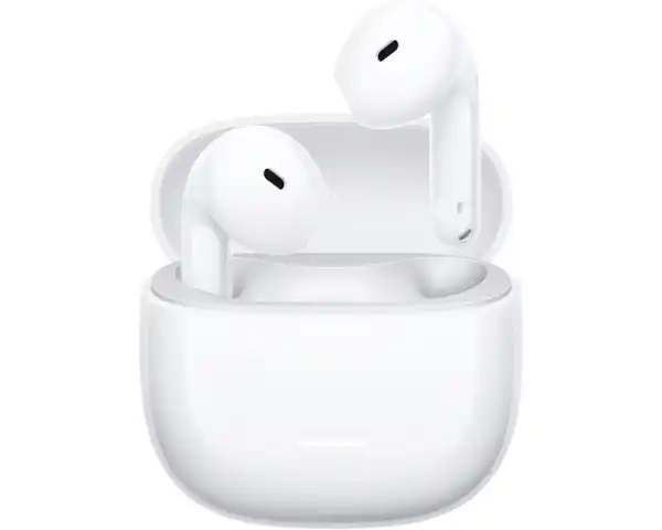XIAOMI Buds 8 active slušalice bele (BHR08JUGL)