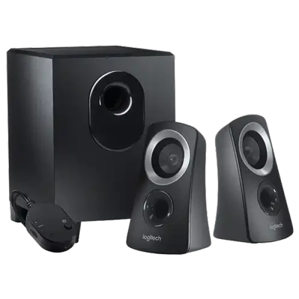 Zvučnici Logitech Z-313 2.1