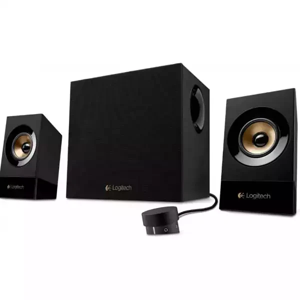 Zvučnici Logitech Z-533