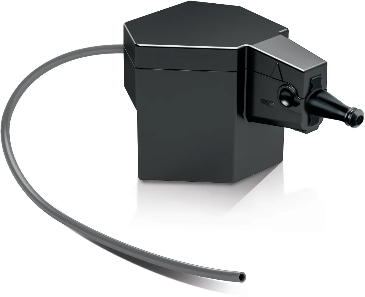 Adapter za mleko za Siemens espresso kafe aparat TZ50001