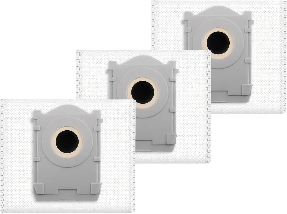 Antibacterial Dust Bag, Spotless 2 Advanced / Max, BHZR2DBAB2