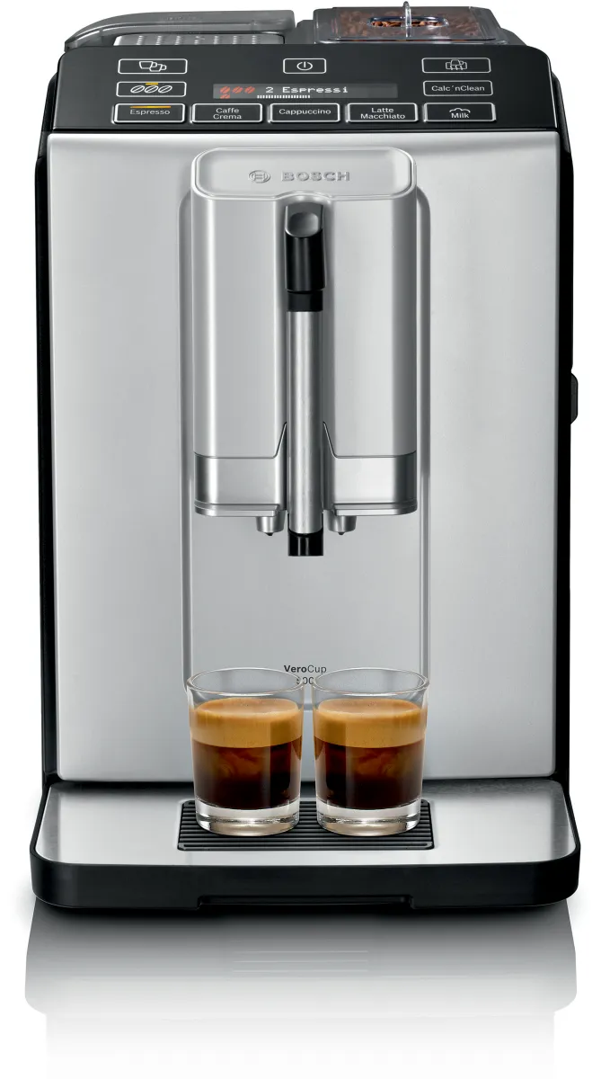 Automatski aparat za espresso kafu Bosch VeroCup 500 TIS30521RW