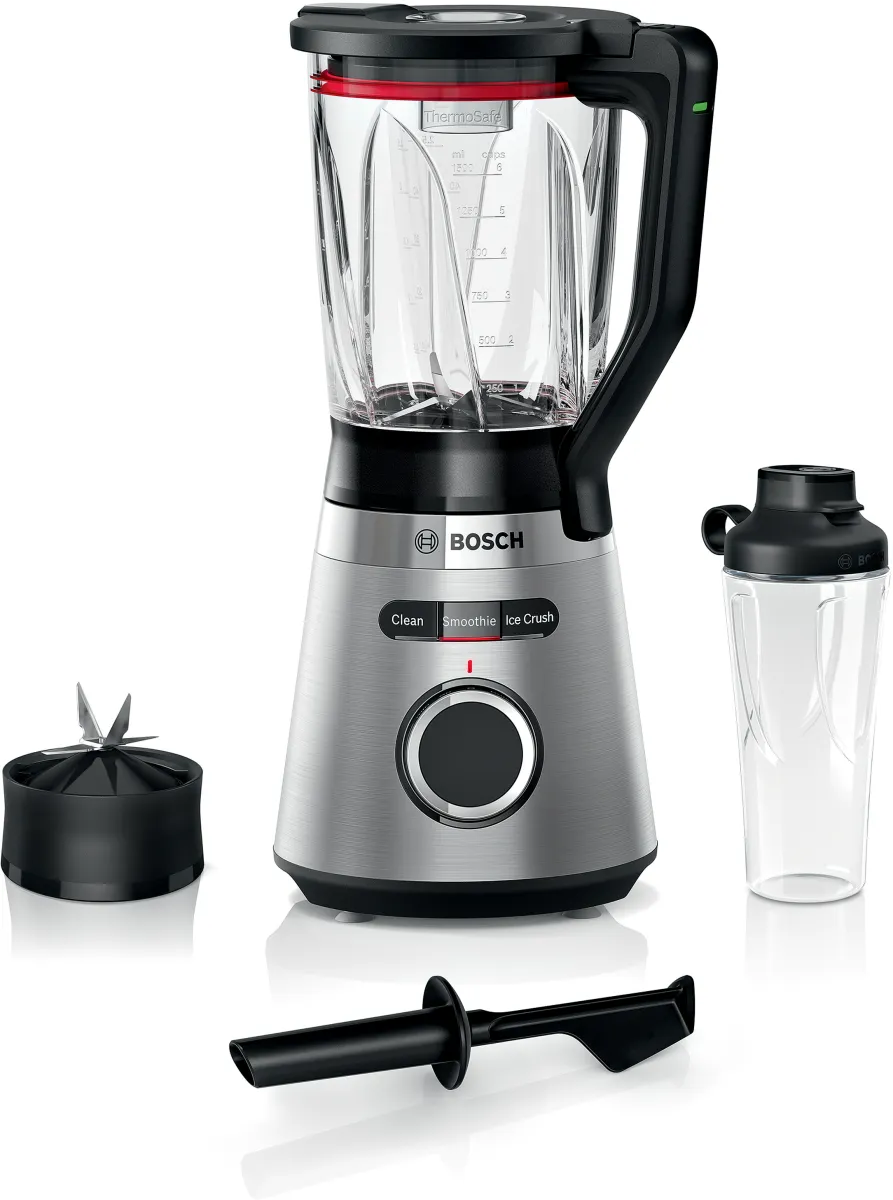 Blender VitaPower Serija 4 1200 W nerđajući čelik MMB6384M