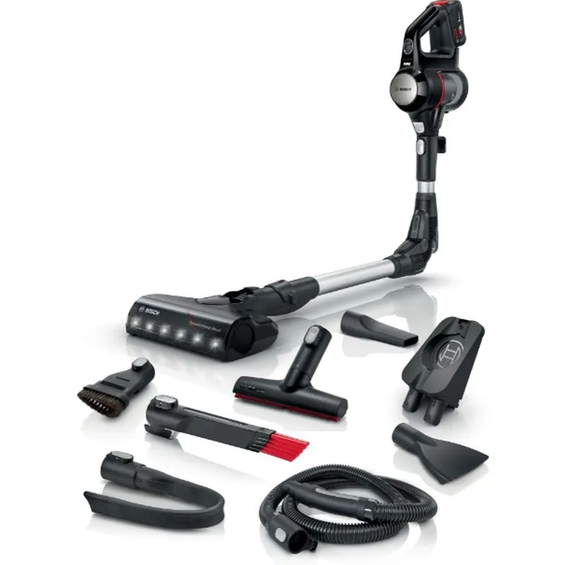 Bosch akumulatorski usisivač unlimited BCS 711EXT