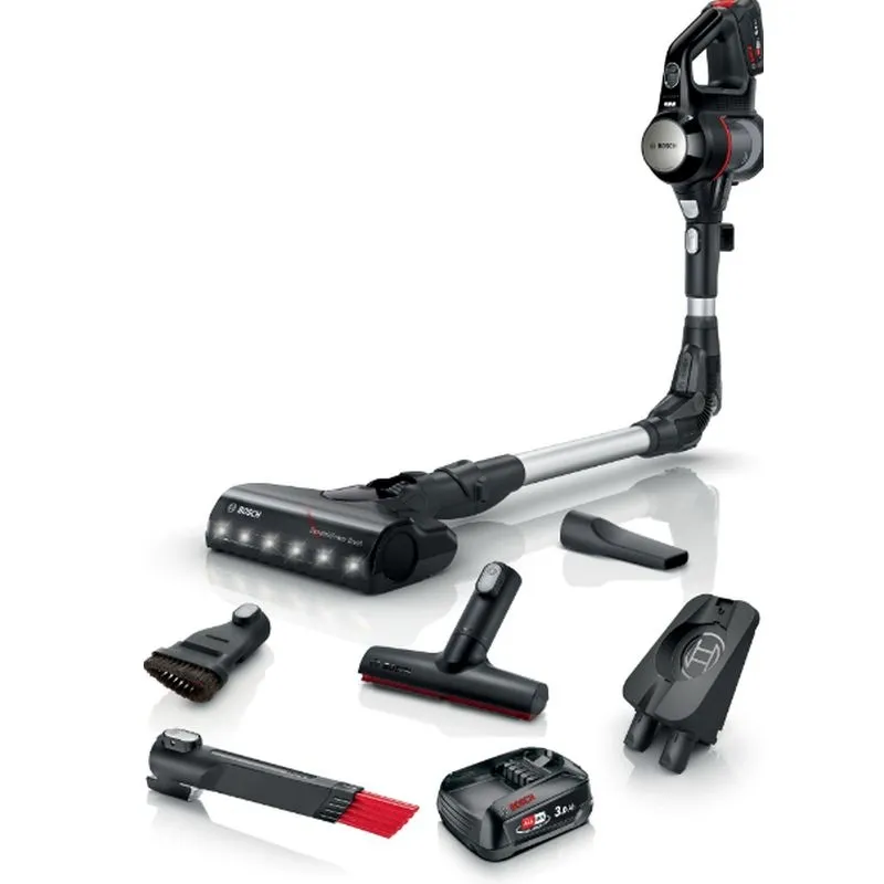 Bosch akumulatorski usisivač  unlimited BCS 712XXL