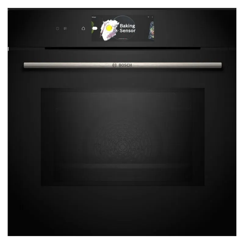 Bosch gradna rerna  HMG 778NB1