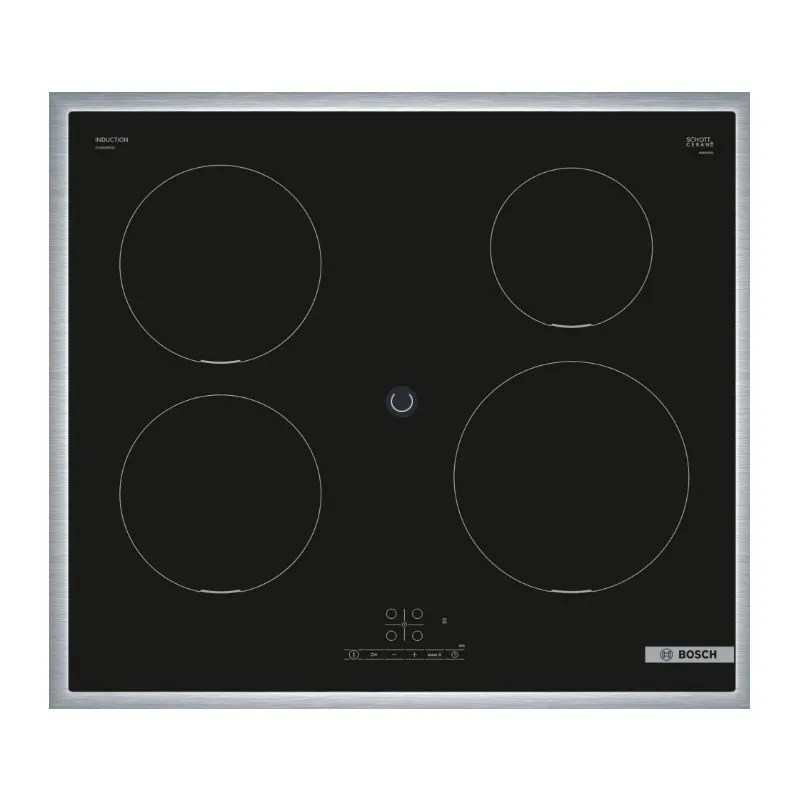 Bosch indukciona ploča za kuvanje  PUE 645BB5D
