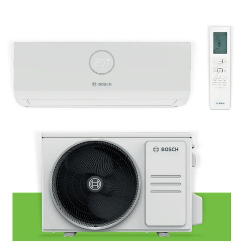 Bosch inverter klima CL3000I SET53WE