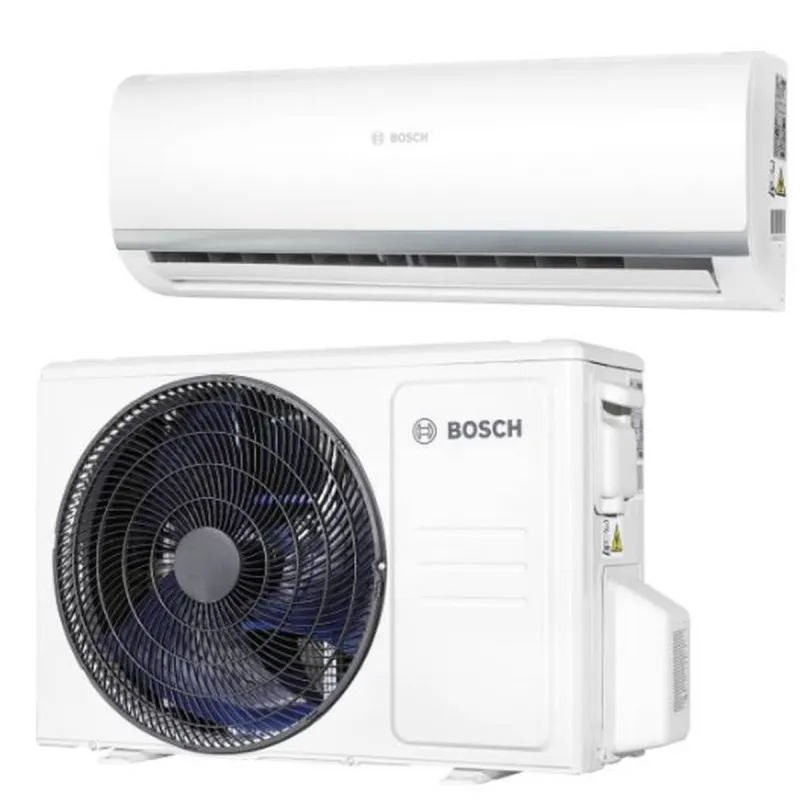Bosch klima inverter CLIMATE CL2000-Set 53