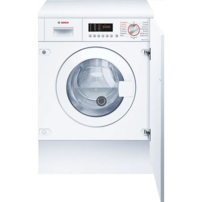 Bosch mašina za pranje i sušenje veša 7/4 kg