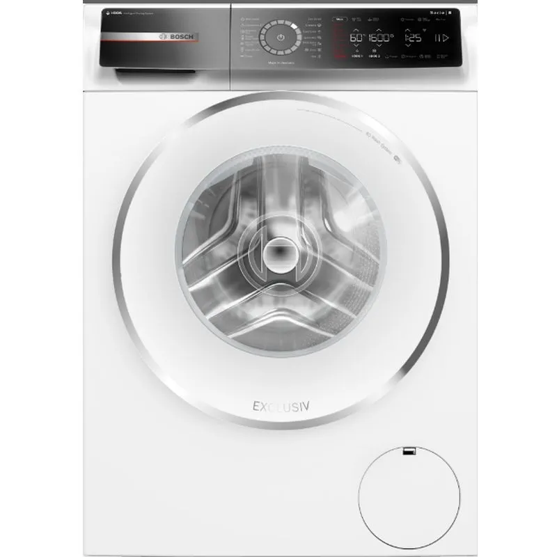 Bosch mašina za pranje veša WGB 256A2BY