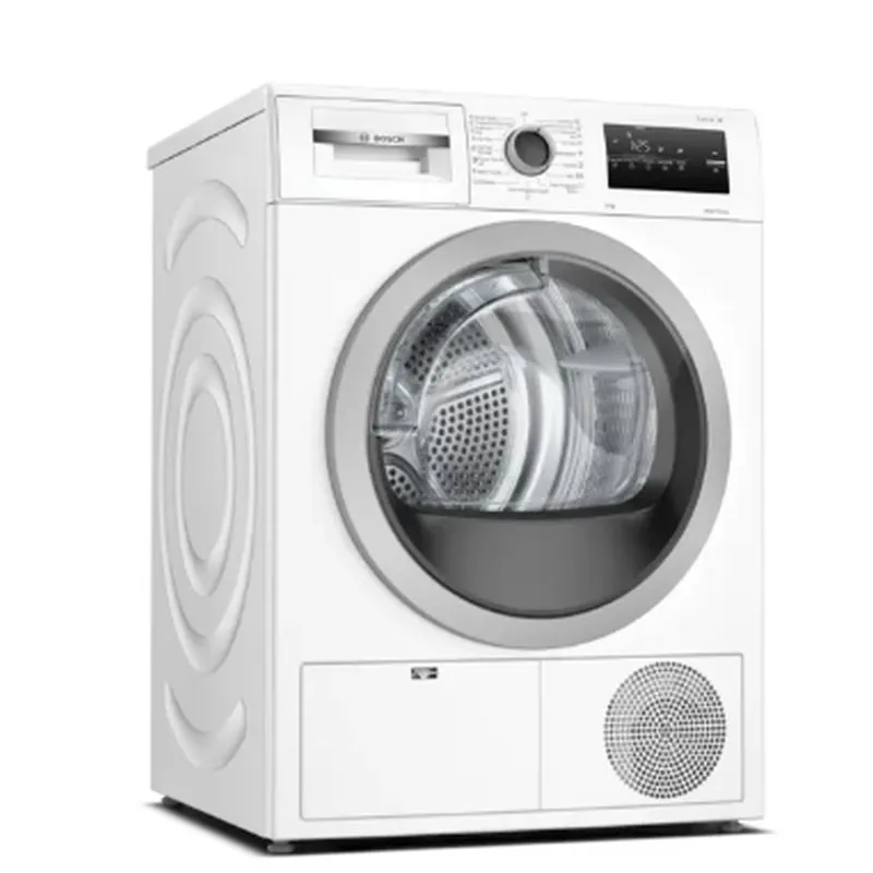 Bosch mašina za sušenje veša sa toplotnom pumpom WTH 85207BY