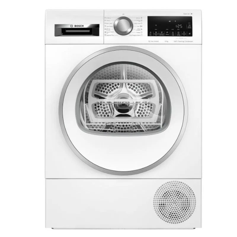 Bosch MAŠINA ZA SUŠENJE VEŠA WQG245C0BY