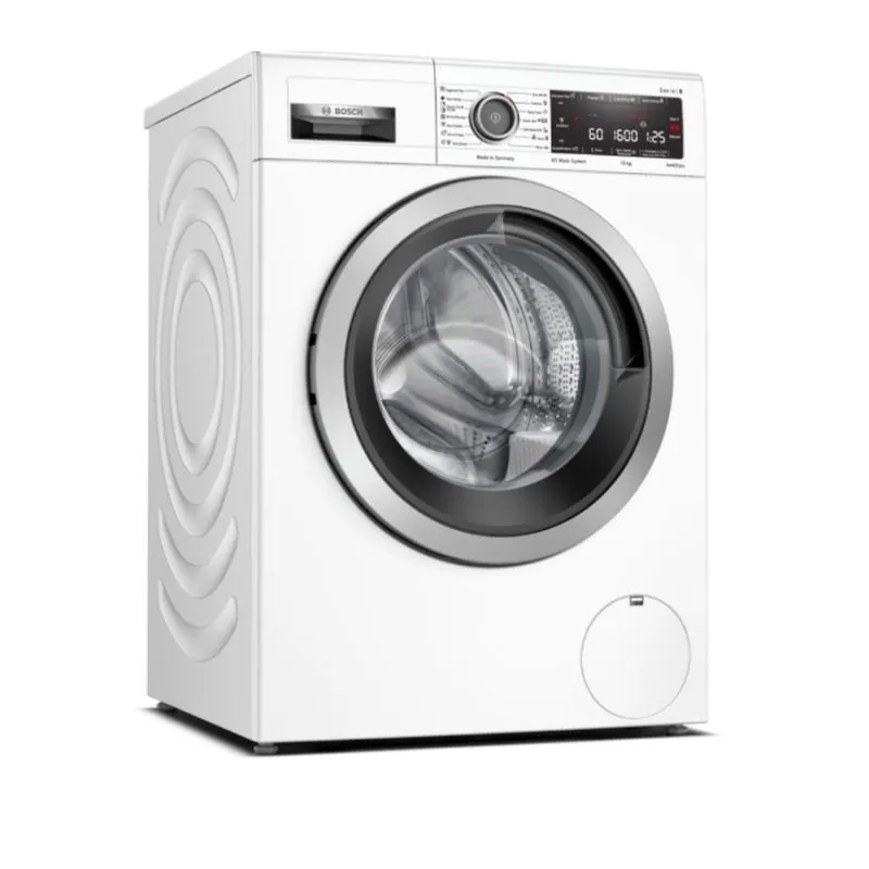 Bosch mašina za veš WAX 32M01BY
