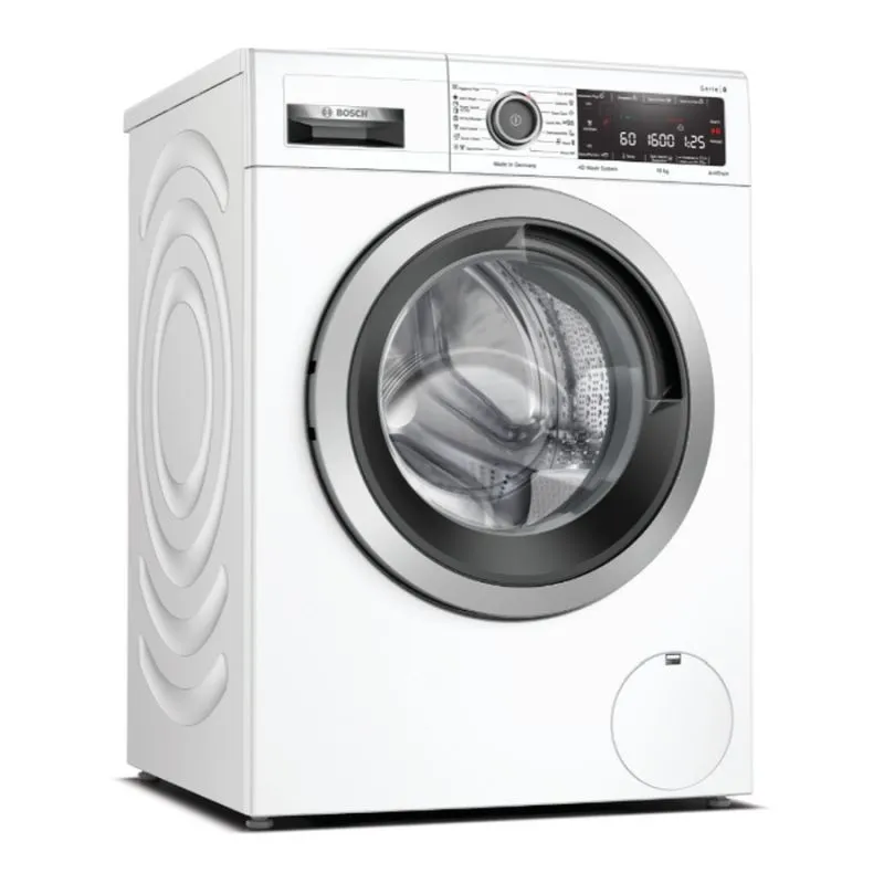 Bosch mašina za veš WAX 32M41BY