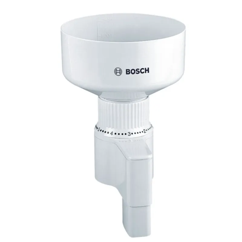 Bosch nastavak za multipraktik MUZ 4GM3 - mlin
