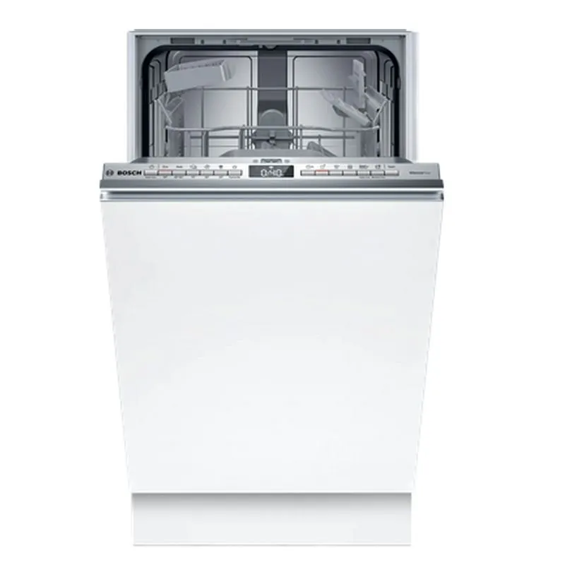 Bosch potpuno ugradna mašina za pranje sudova 45 cm SPV4HKX10E