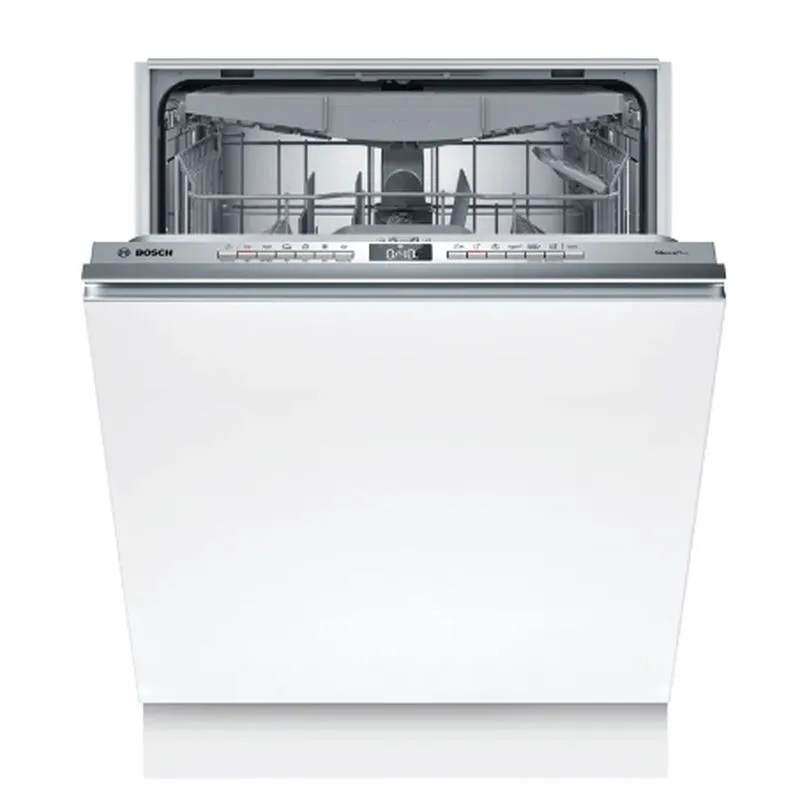 Bosch potpuno ugradna mašina za pranje sudova SMV 4EVX09E