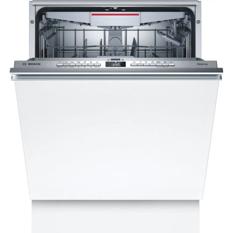 Bosch potpuno ugradna mašina za pranje sudova SMV 4HCX40