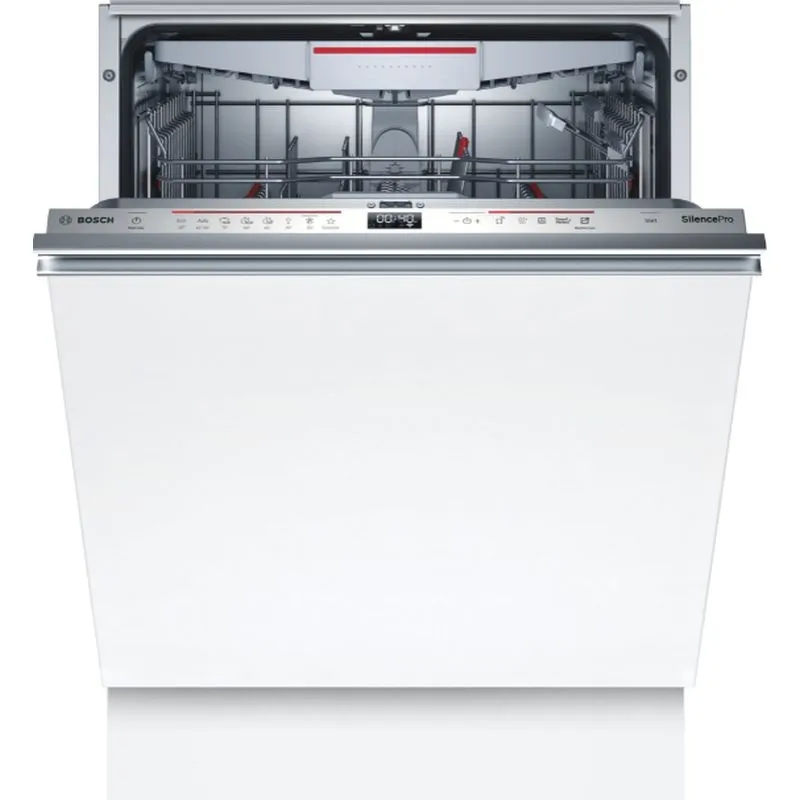 Bosch potpuno ugradna mašina za pranje sudova SMV 6ECX69E