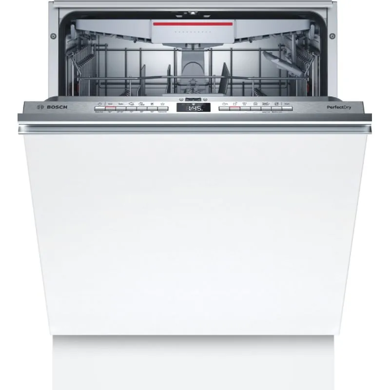 Bosch potpuno ugradna mašina za pranje sudova SMV 6ZCX00E