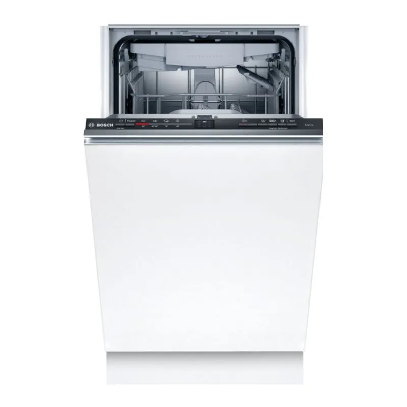 Bosch potpuno ugradna mašina za pranje sudova SRV 2XMX01E